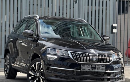 Skoda Karoq I, 2025 год, 2 899 999 рублей, 15 фотография