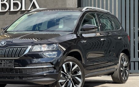 Skoda Karoq I, 2025 год, 2 899 999 рублей, 10 фотография