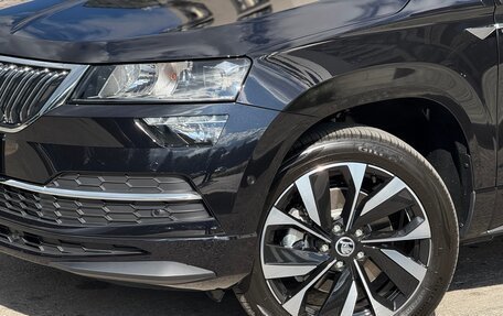 Skoda Karoq I, 2025 год, 2 899 999 рублей, 11 фотография