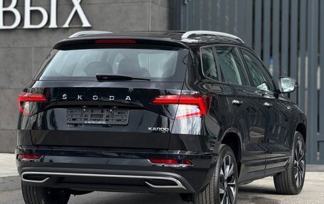 Skoda Karoq I, 2025 год, 2 899 999 рублей, 17 фотография