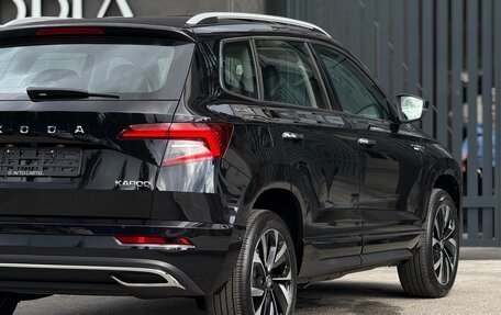 Skoda Karoq I, 2025 год, 2 899 999 рублей, 19 фотография