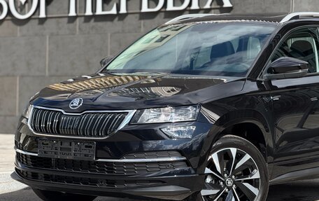 Skoda Karoq I, 2025 год, 2 899 999 рублей, 9 фотография