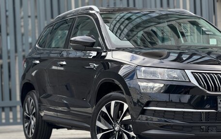 Skoda Karoq I, 2025 год, 2 899 999 рублей, 13 фотография