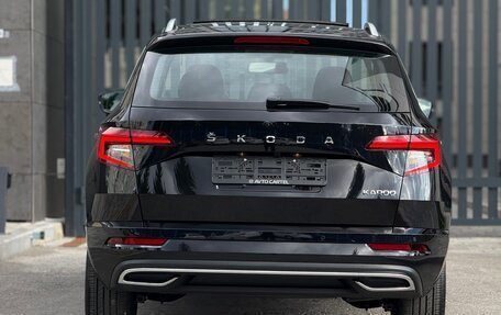 Skoda Karoq I, 2025 год, 2 899 999 рублей, 21 фотография