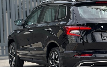 Skoda Karoq I, 2025 год, 2 899 999 рублей, 22 фотография