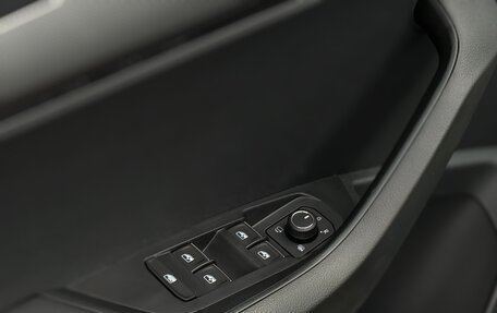 Skoda Karoq I, 2025 год, 2 899 999 рублей, 26 фотография