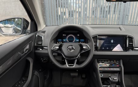 Skoda Karoq I, 2025 год, 2 899 999 рублей, 29 фотография