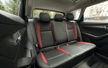 Skoda Karoq I, 2025 год, 2 899 999 рублей, 33 фотография