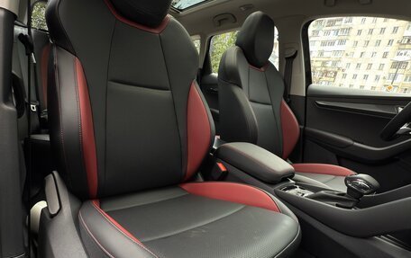 Skoda Karoq I, 2025 год, 2 899 999 рублей, 32 фотография