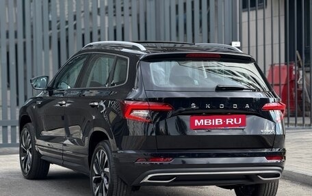 Skoda Karoq I, 2025 год, 2 899 999 рублей, 24 фотография