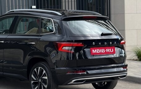 Skoda Karoq I, 2025 год, 2 899 999 рублей, 23 фотография