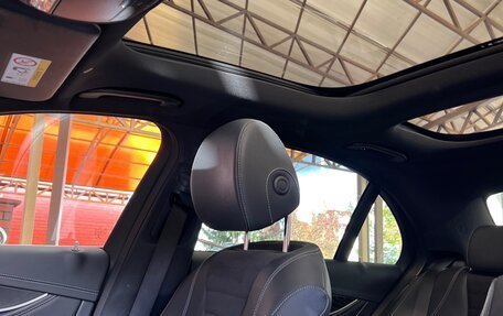 Mercedes-Benz E-Класс, 2017 год, 3 300 000 рублей, 4 фотография
