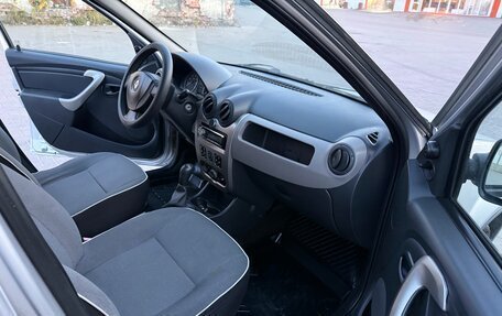 Renault Logan I, 2012 год, 420 000 рублей, 6 фотография