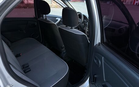 Renault Logan I, 2012 год, 420 000 рублей, 7 фотография