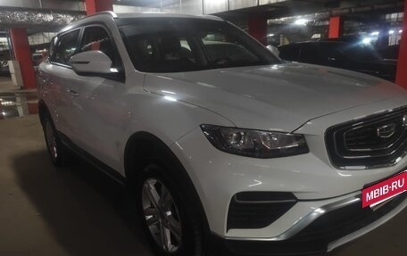 Geely Atlas, 2023 год, 1 600 000 рублей, 2 фотография