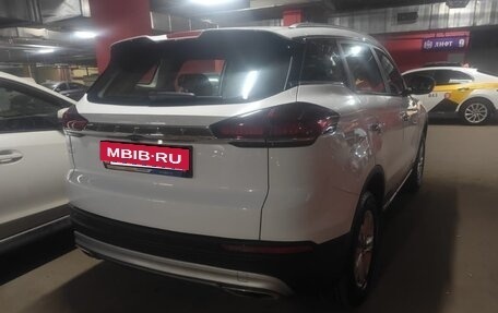 Geely Atlas, 2023 год, 1 600 000 рублей, 3 фотография