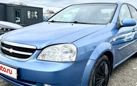 Chevrolet Lacetti, 2008 год, 399 000 рублей, 5 фотография