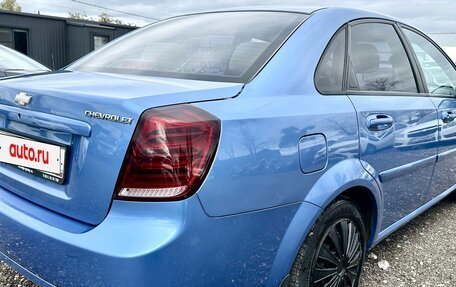 Chevrolet Lacetti, 2008 год, 399 000 рублей, 4 фотография