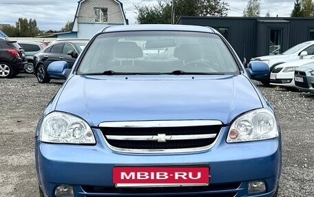 Chevrolet Lacetti, 2008 год, 399 000 рублей, 9 фотография
