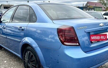 Chevrolet Lacetti, 2008 год, 399 000 рублей, 6 фотография