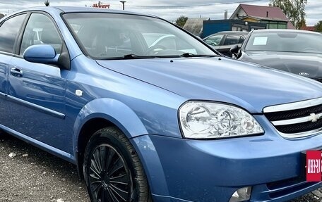 Chevrolet Lacetti, 2008 год, 399 000 рублей, 3 фотография