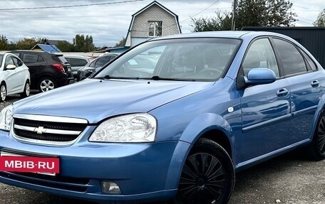Chevrolet Lacetti, 2008 год, 399 000 рублей, 2 фотография