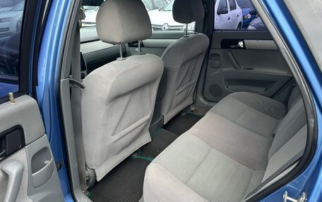 Chevrolet Lacetti, 2008 год, 399 000 рублей, 20 фотография
