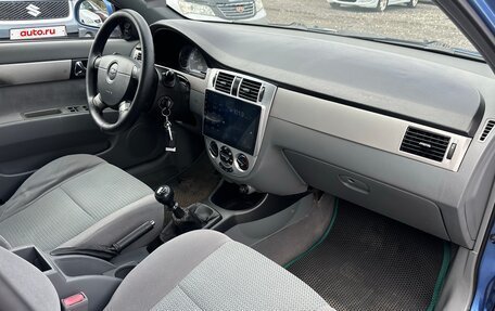Chevrolet Lacetti, 2008 год, 399 000 рублей, 19 фотография