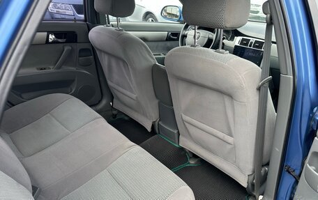 Chevrolet Lacetti, 2008 год, 399 000 рублей, 21 фотография