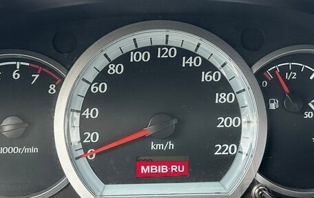 Chevrolet Lacetti, 2008 год, 399 000 рублей, 24 фотография