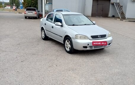 Chevrolet Viva, 2005 год, 270 000 рублей, 2 фотография