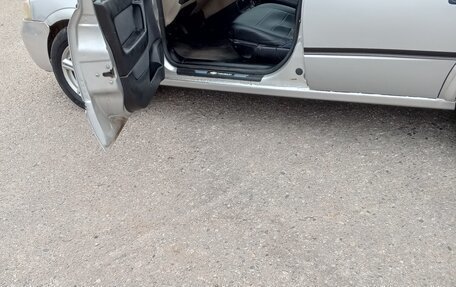 Chevrolet Viva, 2005 год, 270 000 рублей, 11 фотография
