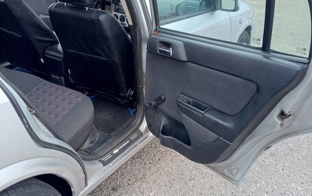Chevrolet Viva, 2005 год, 270 000 рублей, 9 фотография