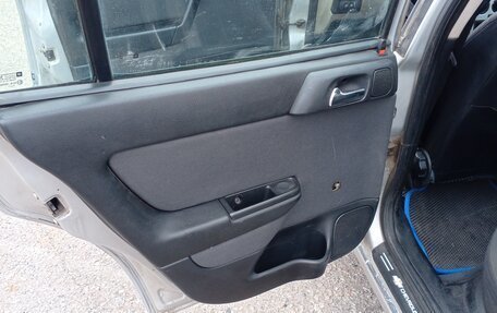 Chevrolet Viva, 2005 год, 270 000 рублей, 6 фотография