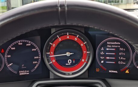 Porsche 911, 2021 год, 16 000 000 рублей, 17 фотография