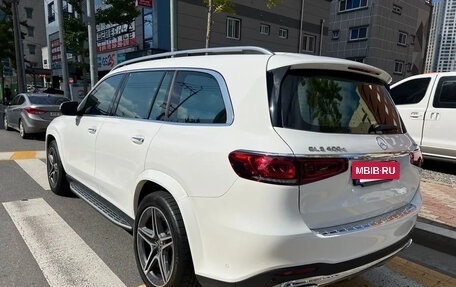 Mercedes-Benz GLS, 2022 год, 7 500 000 рублей, 4 фотография