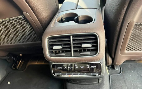 Mercedes-Benz GLS, 2022 год, 7 500 000 рублей, 12 фотография