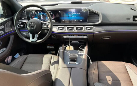 Mercedes-Benz GLS, 2022 год, 7 500 000 рублей, 7 фотография