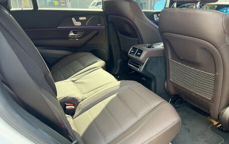 Mercedes-Benz GLS, 2022 год, 7 500 000 рублей, 13 фотография