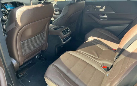 Mercedes-Benz GLS, 2022 год, 7 500 000 рублей, 15 фотография