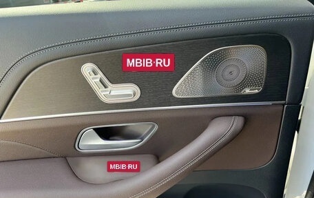 Mercedes-Benz GLS, 2022 год, 7 500 000 рублей, 9 фотография