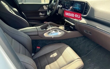 Mercedes-Benz GLS, 2022 год, 7 500 000 рублей, 10 фотография