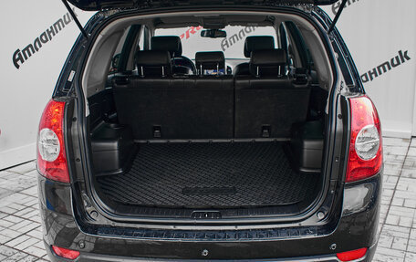 Chevrolet Captiva I, 2013 год, 1 340 000 рублей, 8 фотография