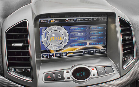 Chevrolet Captiva I, 2013 год, 1 340 000 рублей, 17 фотография