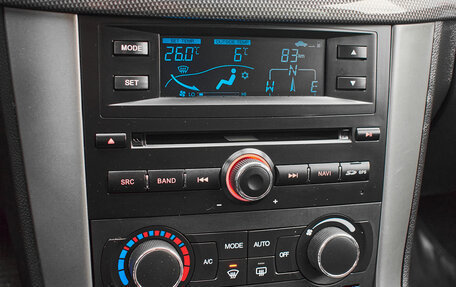 Chevrolet Captiva I, 2013 год, 1 340 000 рублей, 18 фотография