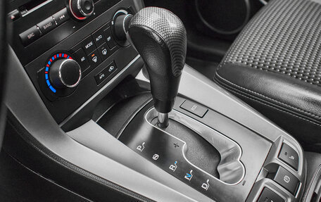 Chevrolet Captiva I, 2013 год, 1 340 000 рублей, 19 фотография