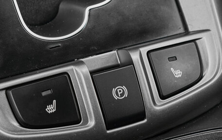 Chevrolet Captiva I, 2013 год, 1 340 000 рублей, 21 фотография