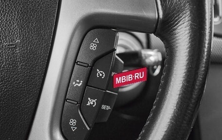 Chevrolet Captiva I, 2013 год, 1 340 000 рублей, 13 фотография