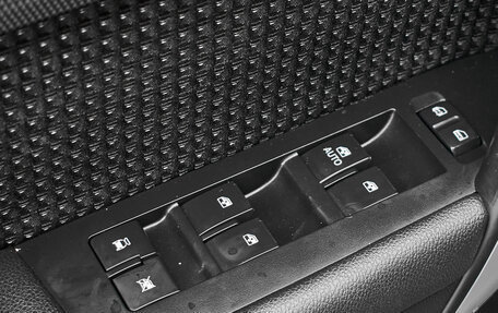 Chevrolet Captiva I, 2013 год, 1 340 000 рублей, 22 фотография