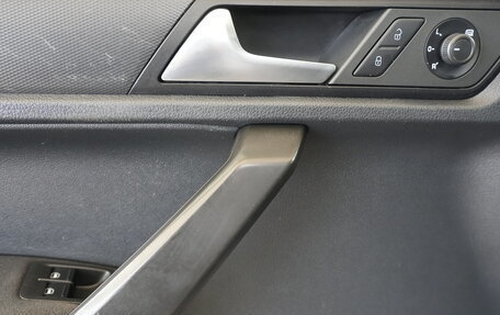 Volkswagen Caddy IV, 2016 год, 1 350 000 рублей, 11 фотография